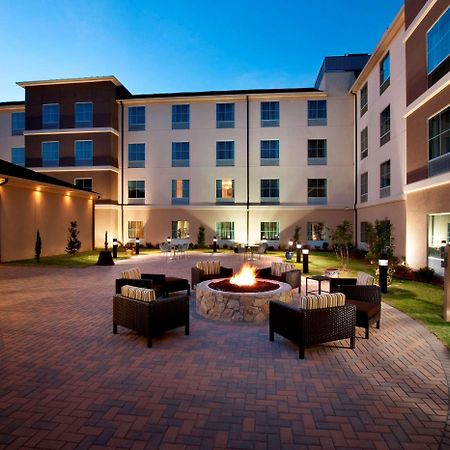Homewood Suites By Hilton Fort Worth West At Cityview Exterior foto