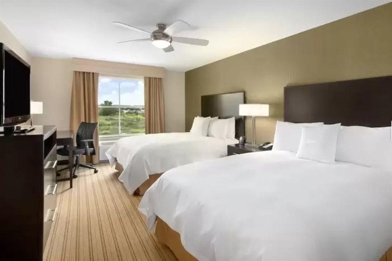 Homewood Suites By Hilton Fort Worth West At Cityview Exterior foto