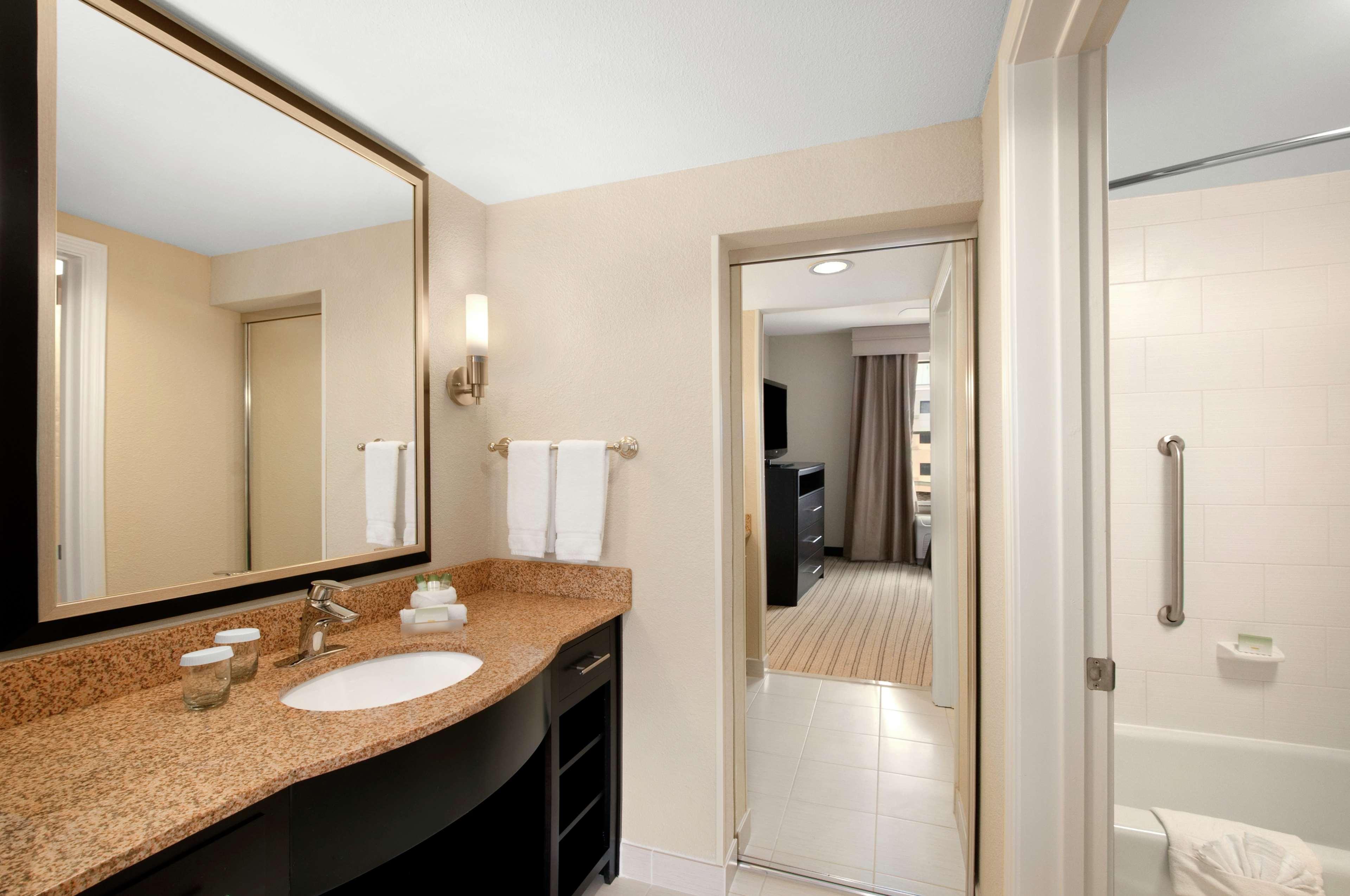 Homewood Suites By Hilton Fort Worth West At Cityview Habitación foto