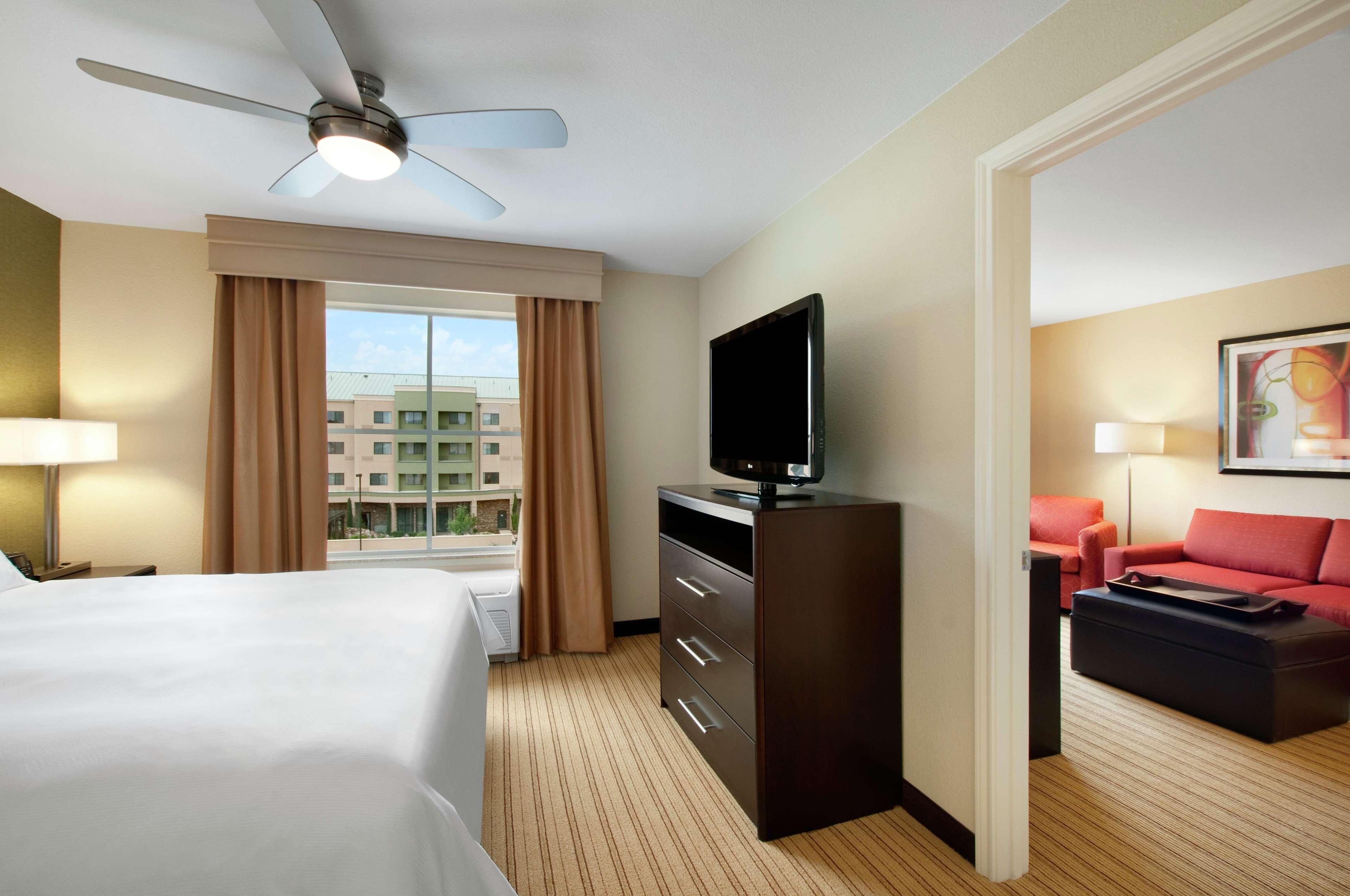 Homewood Suites By Hilton Fort Worth West At Cityview Habitación foto