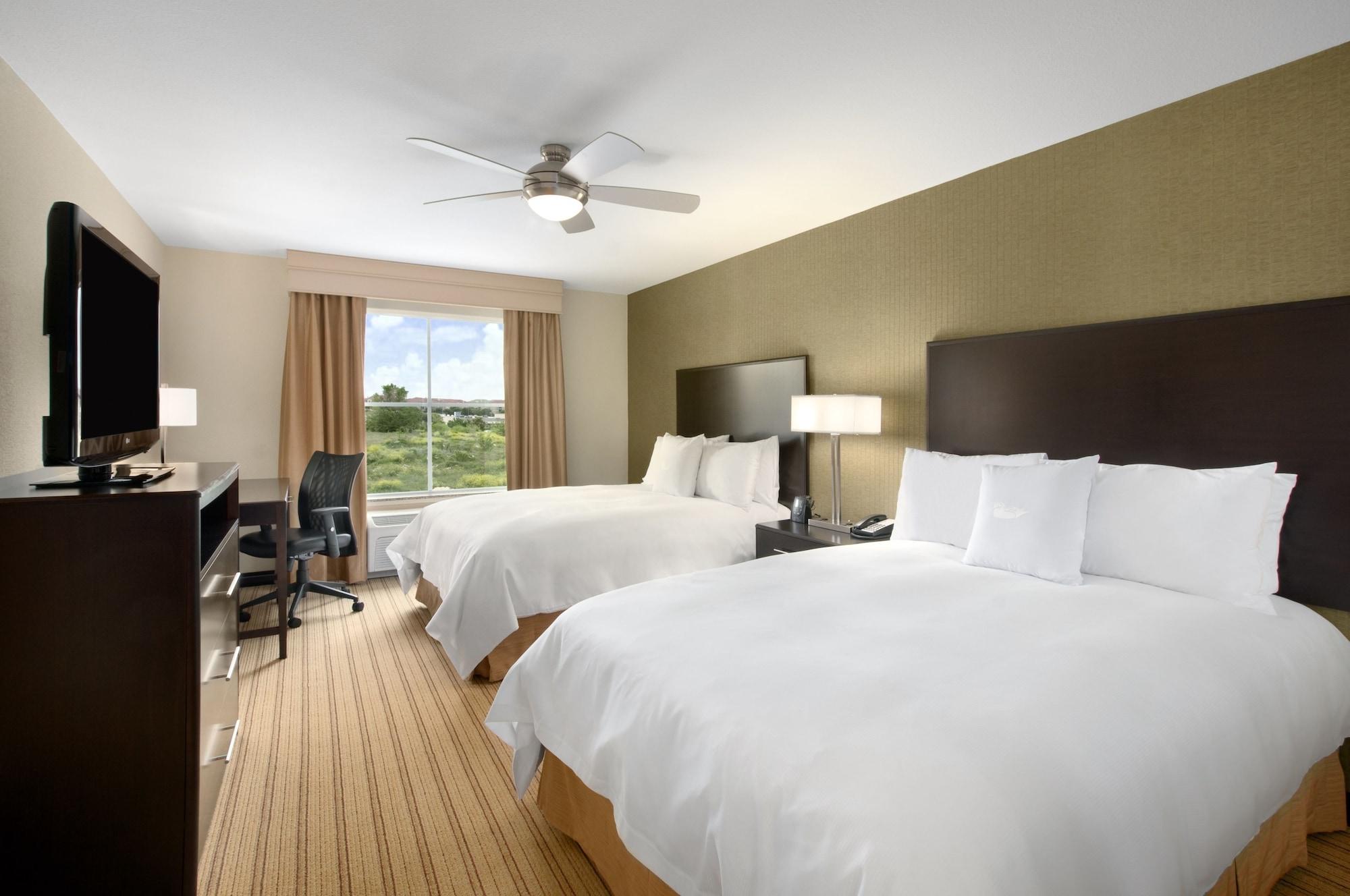 Homewood Suites By Hilton Fort Worth West At Cityview Exterior foto