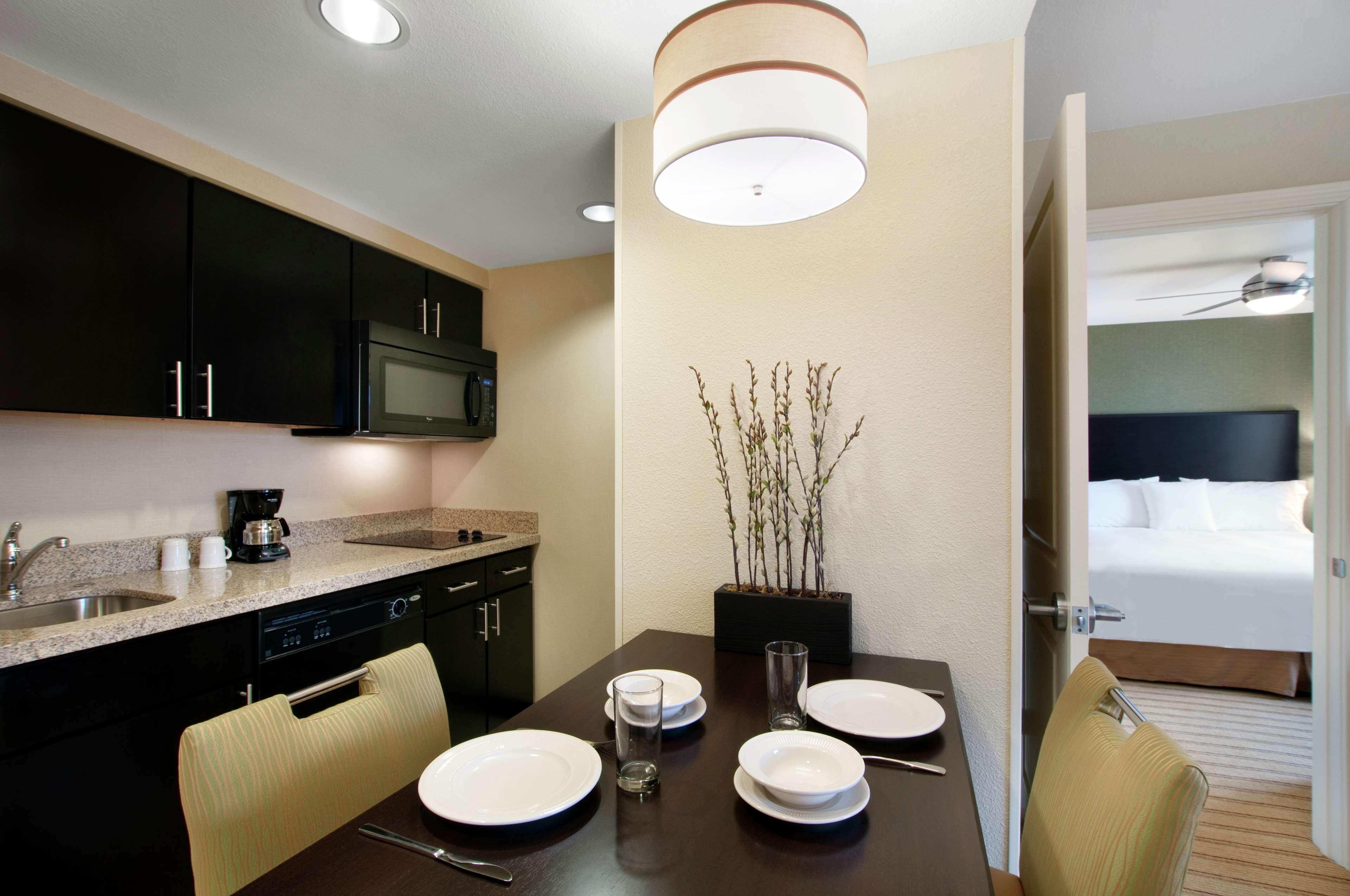Homewood Suites By Hilton Fort Worth West At Cityview Habitación foto