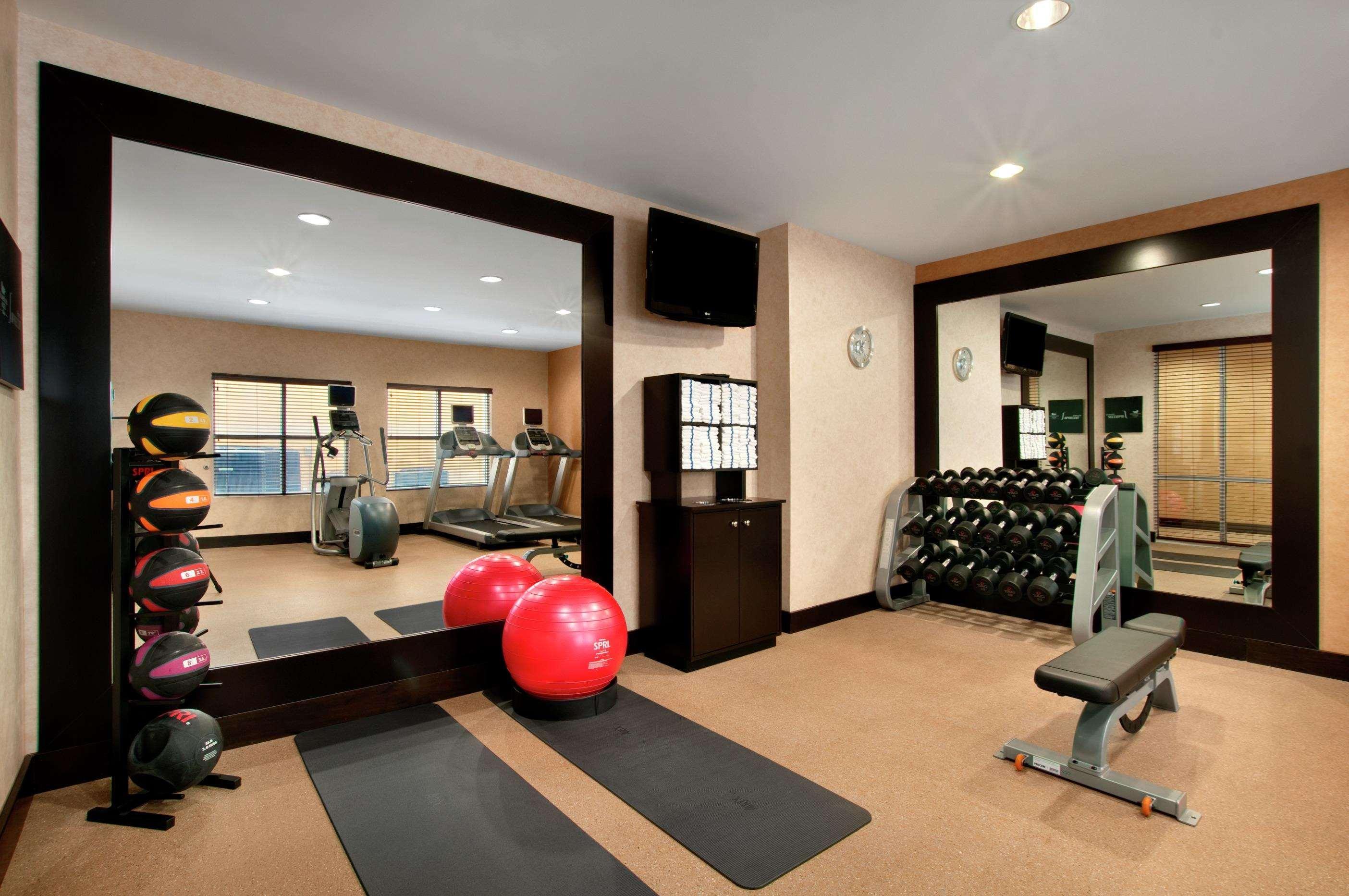 Homewood Suites By Hilton Fort Worth West At Cityview Exterior foto