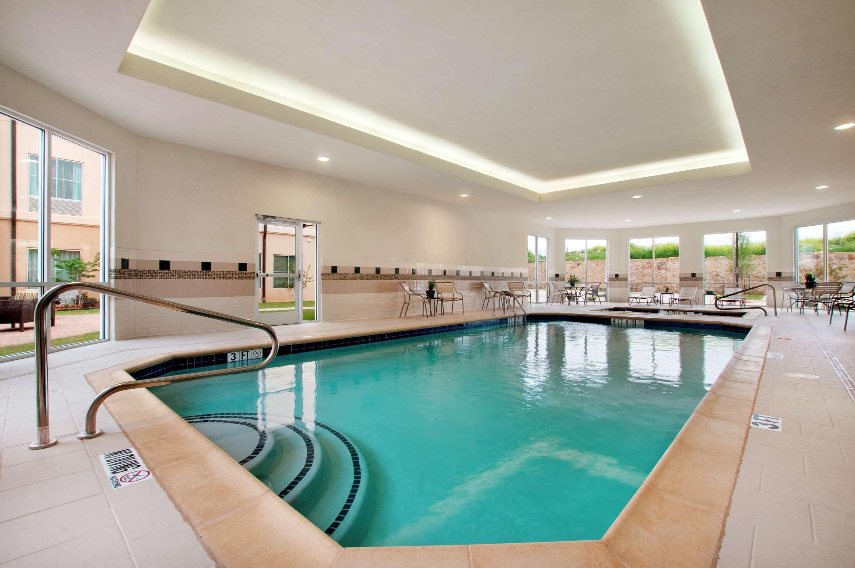 Homewood Suites By Hilton Fort Worth West At Cityview Exterior foto
