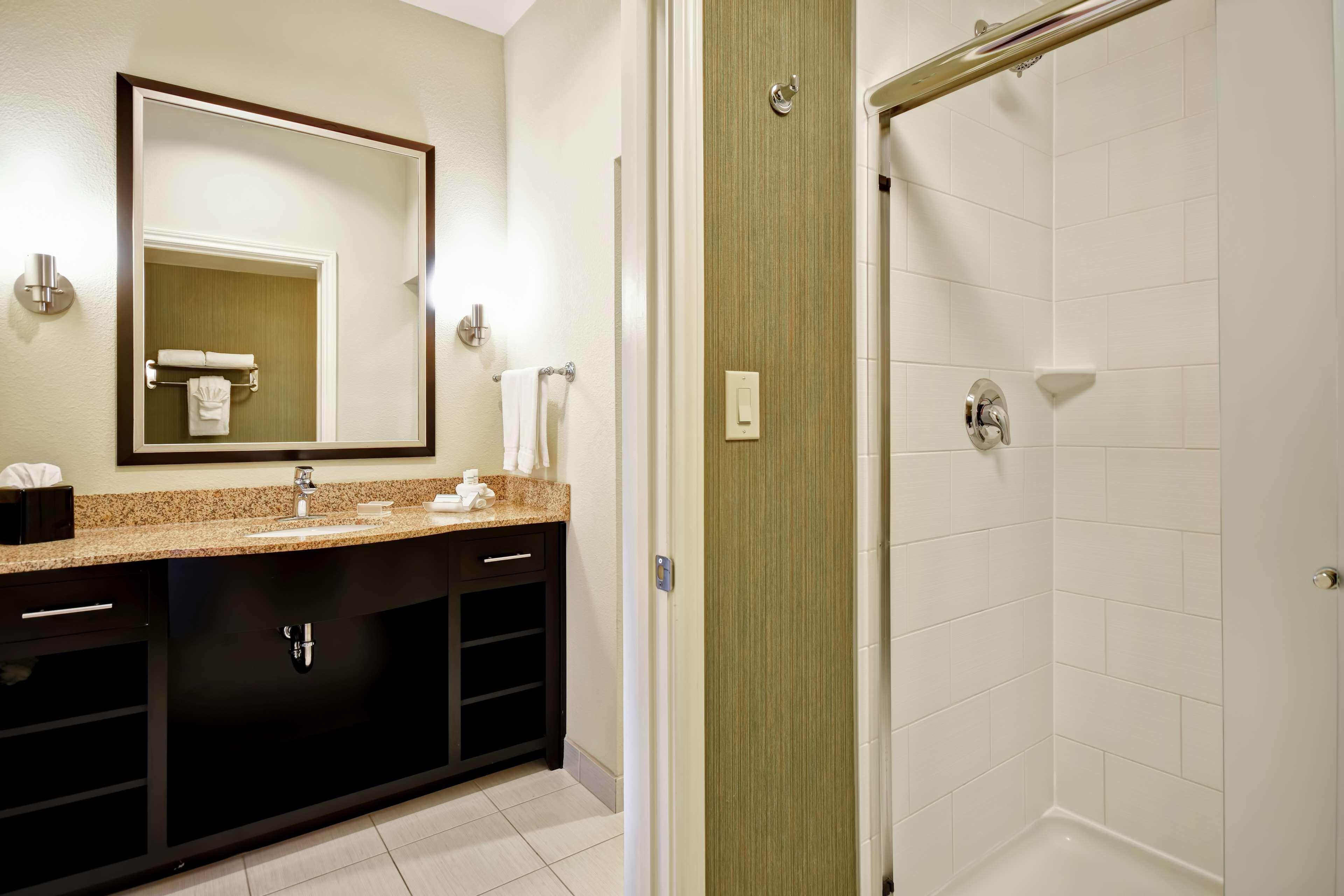 Homewood Suites By Hilton Fort Worth West At Cityview Exterior foto