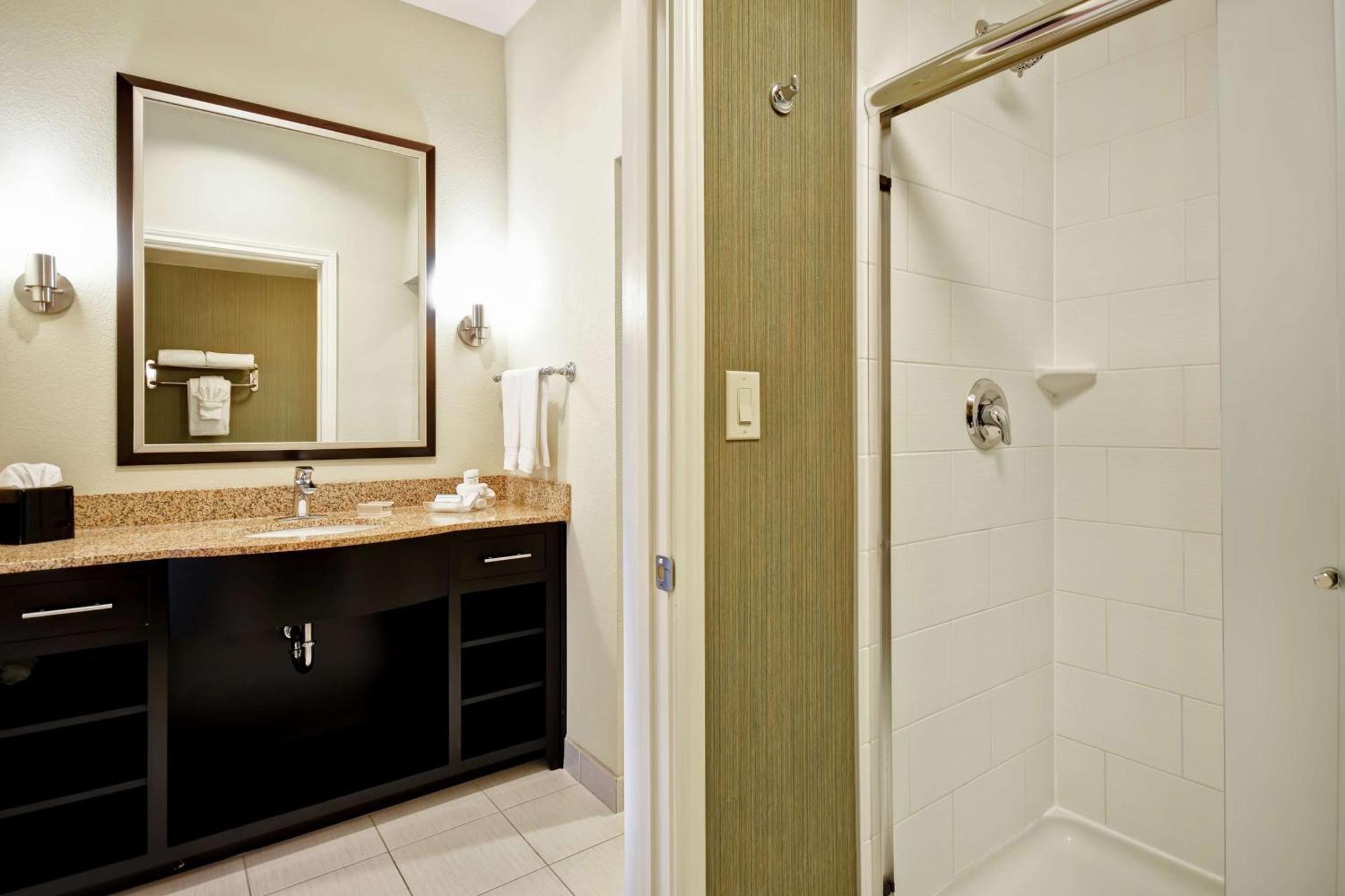 Homewood Suites By Hilton Fort Worth West At Cityview Exterior foto